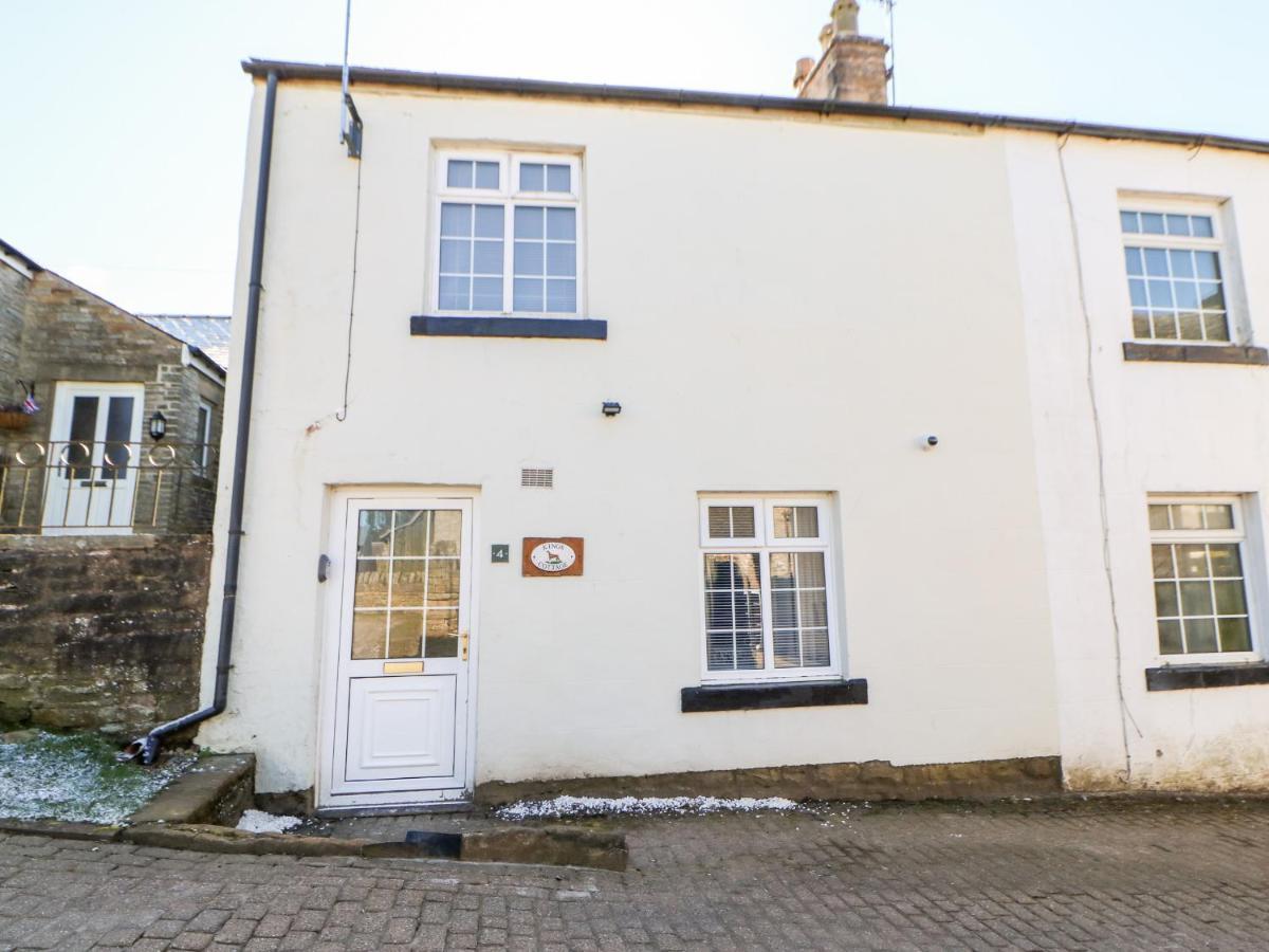 Kings Cottage Alston Exterior photo