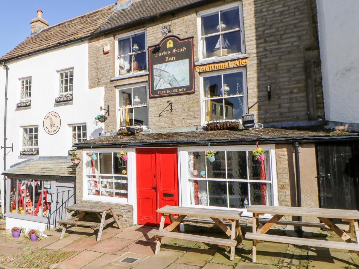 Kings Cottage Alston Exterior photo